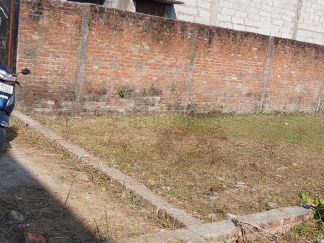 1 RK Apartment in Ganeshpur for rent Dehradun. The reference number is 16175990