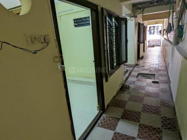 1 RK Apartment in Gachibowli for rent Hyderabad. The reference number is 14788922