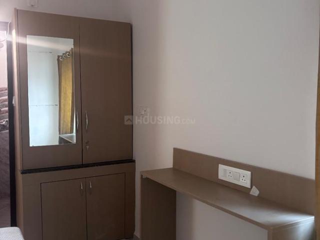 1 RK Apartment in Gachibowli for rent Hyderabad. The reference number is 20425191