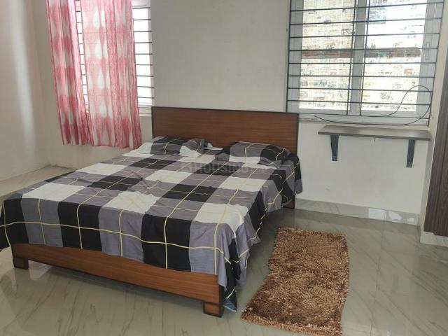 1 RK Apartment in Gachibowli for rent Hyderabad. The reference number is 20694581