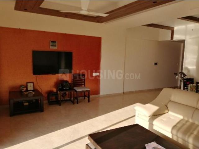 1 RK Apartment in Gahunje for rent Pune. The reference number is 9224920