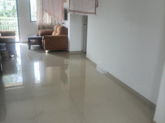 1 RK Apartment in Gahunje for resale Pune. The reference number is 17731798