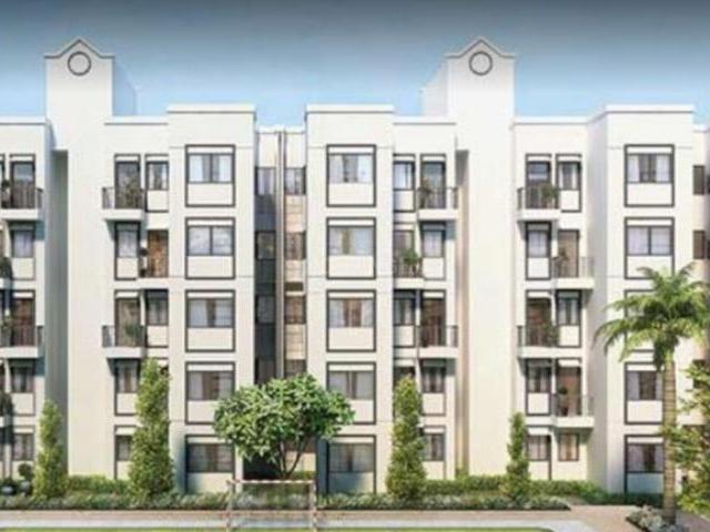1 RK Apartment in Gahunje for resale Pune. The reference number is 20415188