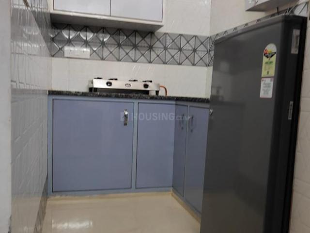1 RK Apartment in Garhi for rent New Delhi. The reference number is 20080946