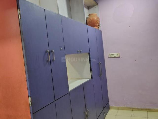 1 RK Apartment in Ghatkopar East for rent Mumbai. The reference number is 20985641