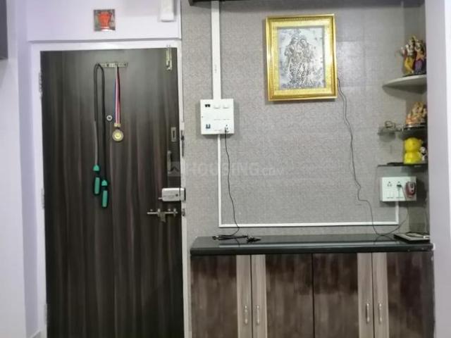 1 RK Apartment in Ghatkopar East for resale Mumbai. The reference number is 6323266