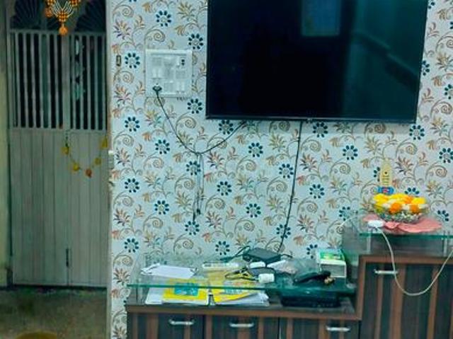 1 RK Apartment in Ghatkopar East for resale Mumbai. The reference number is 14006255
