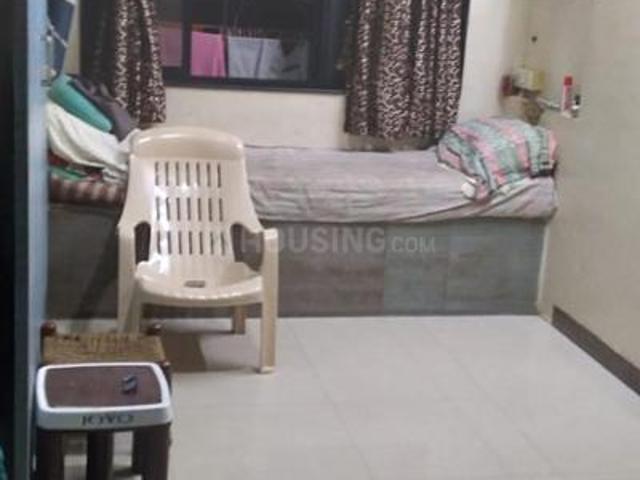1 RK Apartment in Ghatkopar East for resale Mumbai. The reference number is 16788678