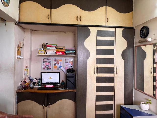 1 RK Apartment in Ghatkopar East for resale Mumbai. The reference number is 20787033