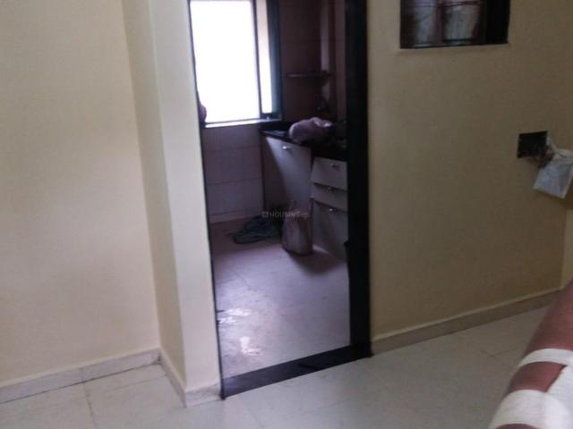 1 RK Apartment in Ghatkopar East for resale Central Mumbai Suburbs. The reference number is 8779443
