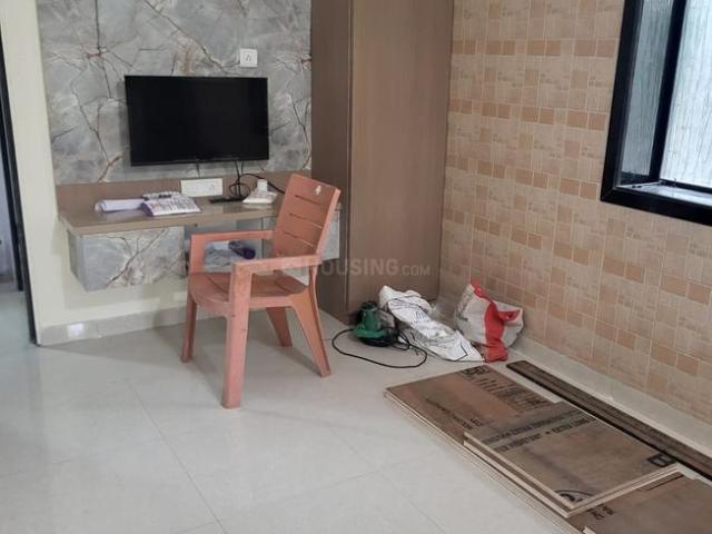 1 RK Apartment in Ghatkopar West for rent Mumbai. The reference number is 18532655
