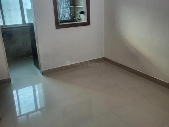 1 RK Apartment in Ghatkopar West for rent Mumbai. The reference number is 18918960
