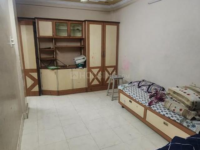 1 RK Apartment in Ghatkopar West for rent Mumbai. The reference number is 18919077