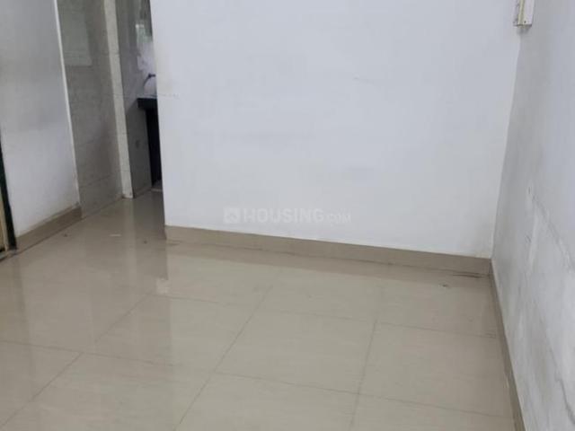 1 RK Apartment in Ghatkopar West for rent Mumbai. The reference number is 18235023