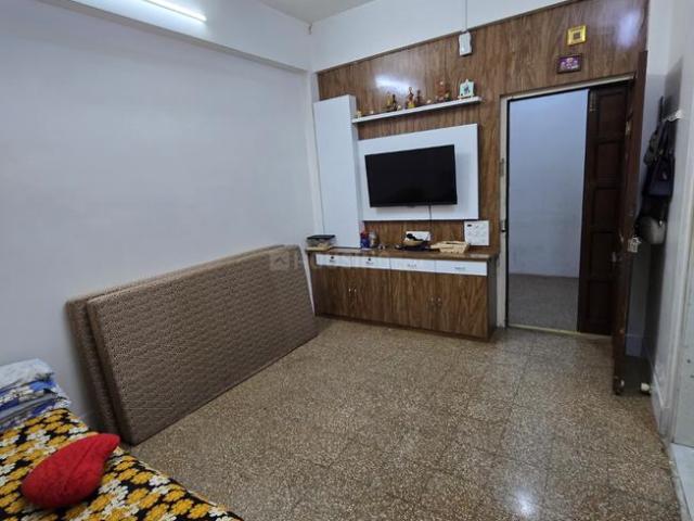 1 RK Apartment in Ghatkopar West for rent Mumbai. The reference number is 19457686