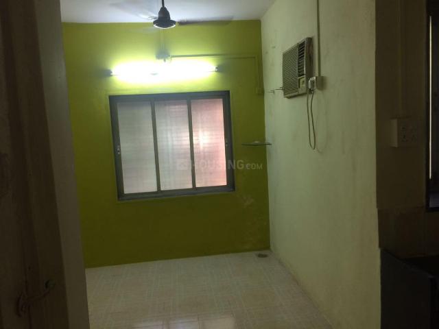 1 RK Apartment in Ghatkopar West for rent Mumbai. The reference number is 20771839