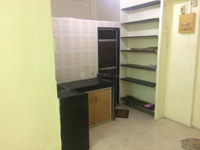 1 RK Apartment in Ghatkopar West for rent Mumbai. The reference number is 20771849