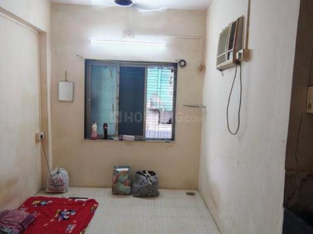 1 RK Apartment in Ghatkopar West for rent Mumbai. The reference number is 20780441