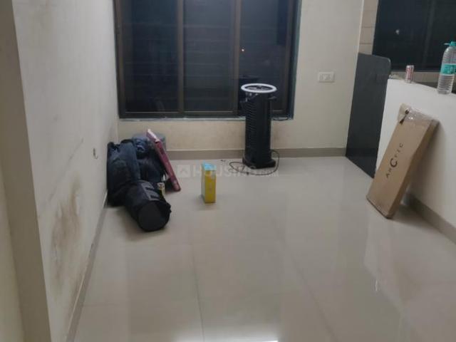 1 RK Apartment in Ghatkopar West for resale Mumbai. The reference number is 20814371