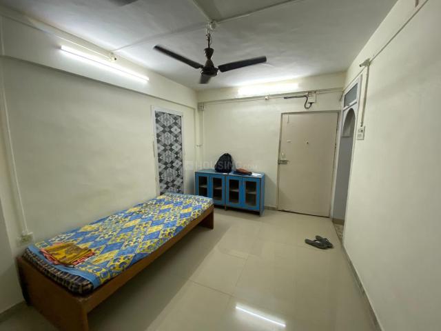 1 RK Apartment in Ghatkopar West for resale Mumbai. The reference number is 20906372