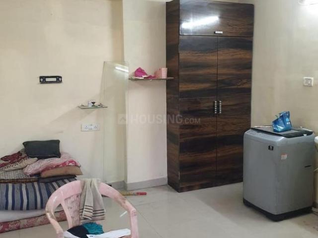 1 RK Apartment in Ghatkopar West for resale Central Mumbai Suburbs. The reference number is 17793175