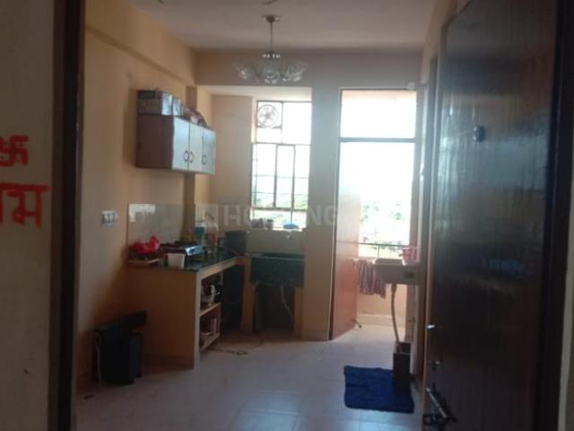 1 RK Apartment in Ghati Karolan for rent Jaipur. The reference number is 13758144