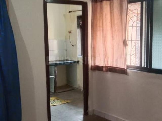 1 RK Apartment in Ghansoli for rent Navi Mumbai. The reference number is 20468422