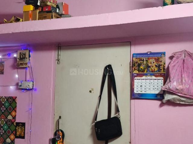 1 RK Apartment in Ghansoli for rent Navi Mumbai. The reference number is 20402868