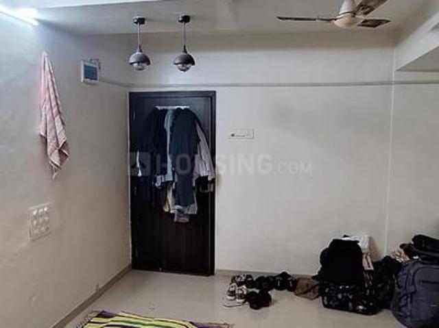 1 RK Apartment in Ghansoli for resale Navi Mumbai. The reference number is 19920986