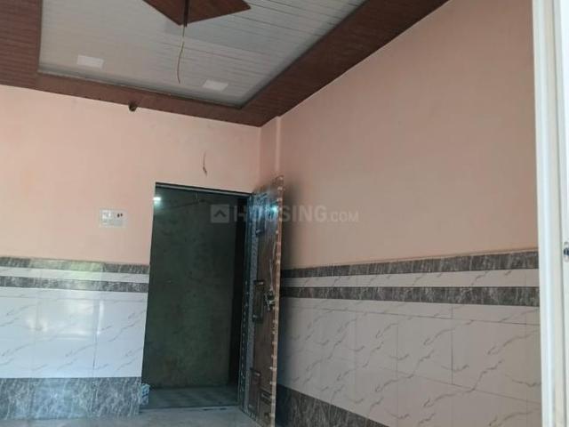 1 RK Apartment in Ghansoli for resale Navi Mumbai. The reference number is 20559031