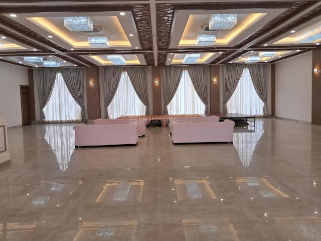1 RK Apartment in Gomti Nagar Extension for rent Lucknow. The reference number is 19392002