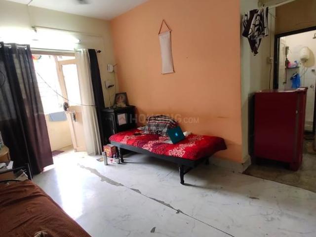 1 RK Apartment in Gokhalenagar for rent Pune. The reference number is 7127302