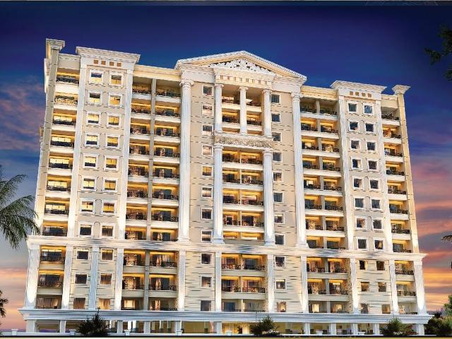 1 RK Apartment in Gopinathpur for resale Puri. The reference number is 17881800
