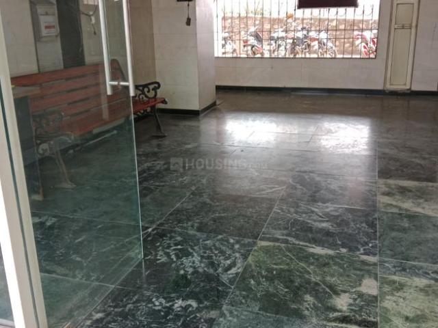 1 RK Apartment in Goregaon East for rent Mumbai. The reference number is 16918370