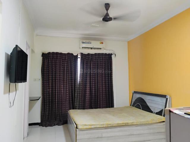 1 RK Apartment in Goregaon East for rent Mumbai. The reference number is 18904878