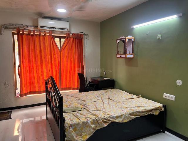 1 RK Apartment in Goregaon East for rent Mumbai. The reference number is 19427248