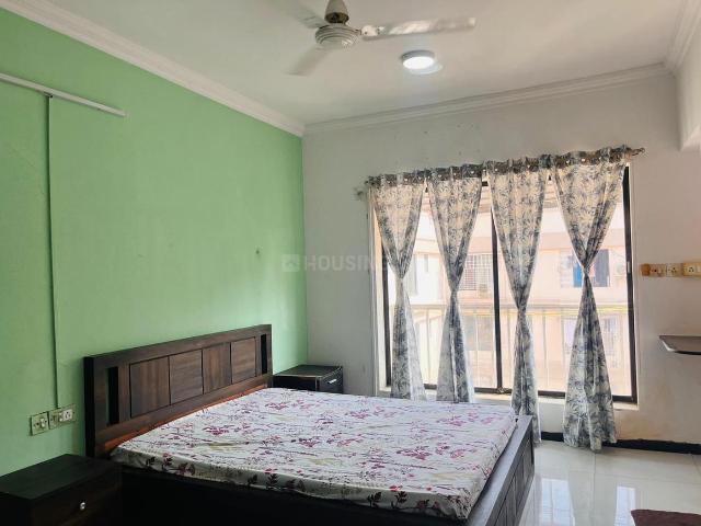 1 RK Apartment in Goregaon East for rent Mumbai. The reference number is 19432816