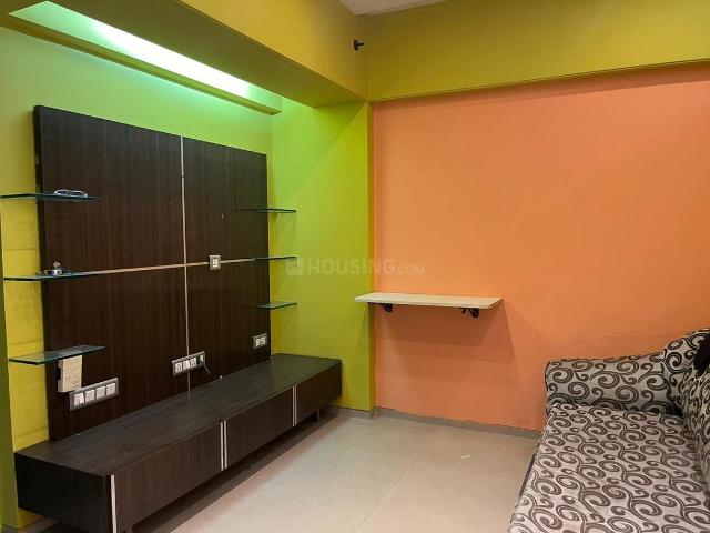 1 RK Apartment in Goregaon East for rent Mumbai. The reference number is 19699477