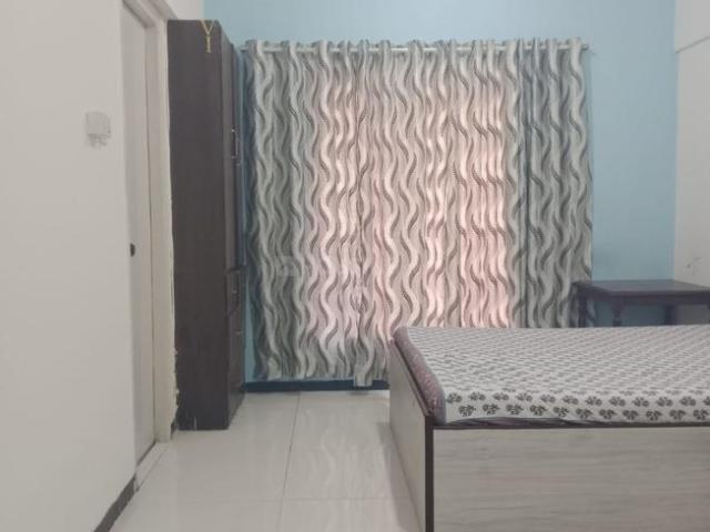 1 RK Apartment in Goregaon East for rent Mumbai. The reference number is 19742565