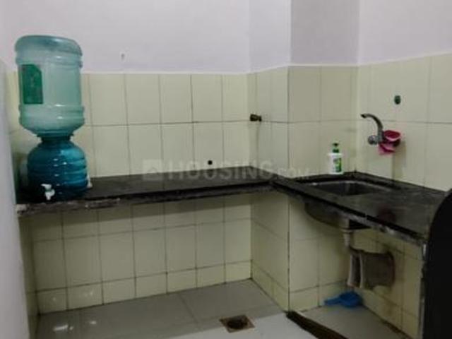 1 RK Apartment in Goregaon East for rent Mumbai. The reference number is 20274990