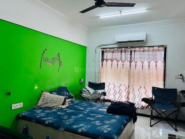 1 RK Apartment in Goregaon East for rent Mumbai. The reference number is 20275846