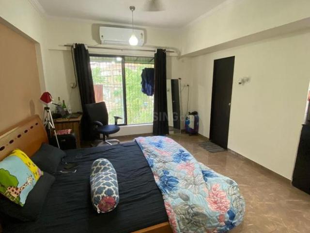 1 RK Apartment in Goregaon East for rent Mumbai. The reference number is 20225146