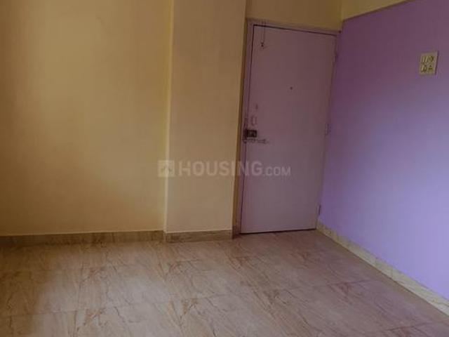 1 RK Apartment in Goregaon East for rent Mumbai. The reference number is 20333864