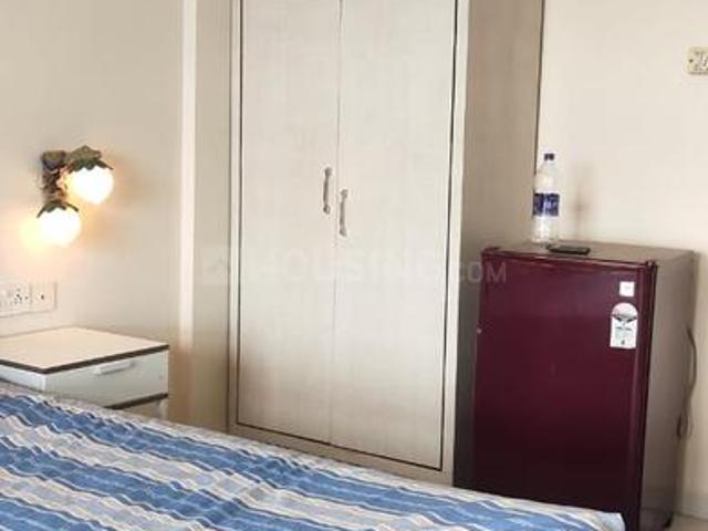 1 RK Apartment in Goregaon East for rent Mumbai. The reference number is 20478868