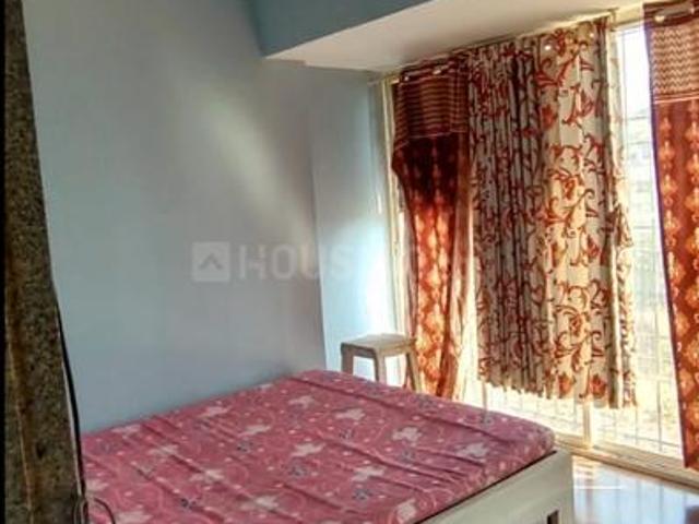 1 RK Apartment in Goregaon East for rent Mumbai. The reference number is 20478973