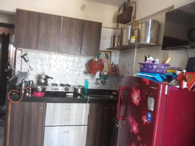 1 RK Apartment in Goregaon East for rent Mumbai. The reference number is 20485843