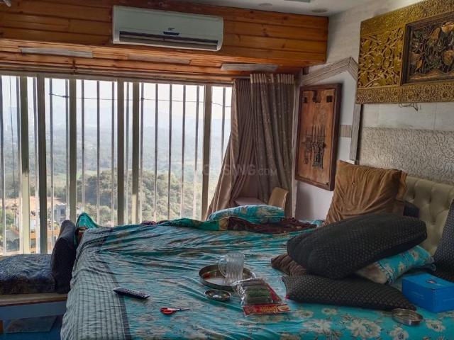 1 RK Apartment in Goregaon East for rent Mumbai. The reference number is 20403657