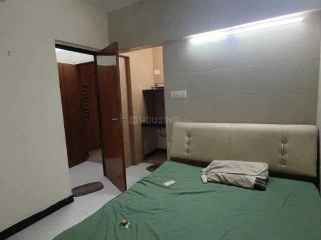 1 RK Apartment in Goregaon East for rent Mumbai. The reference number is 20427754