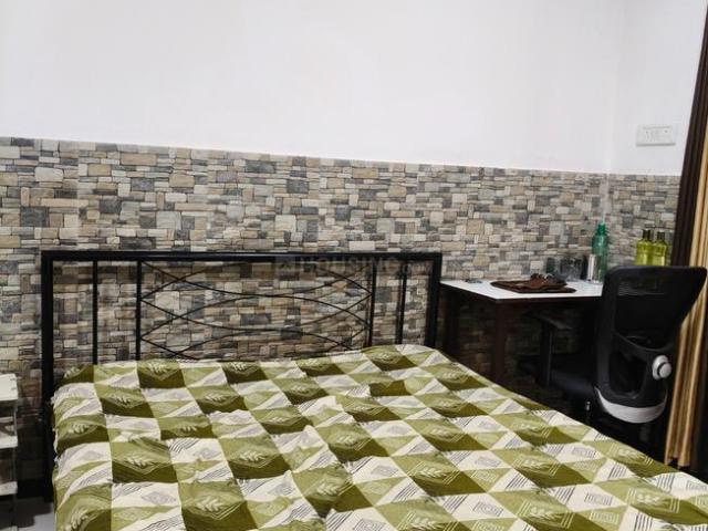 1 RK Apartment in Goregaon East for rent Mumbai. The reference number is 20428047