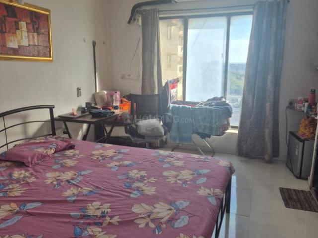 1 RK Apartment in Goregaon East for rent Mumbai. The reference number is 20568018